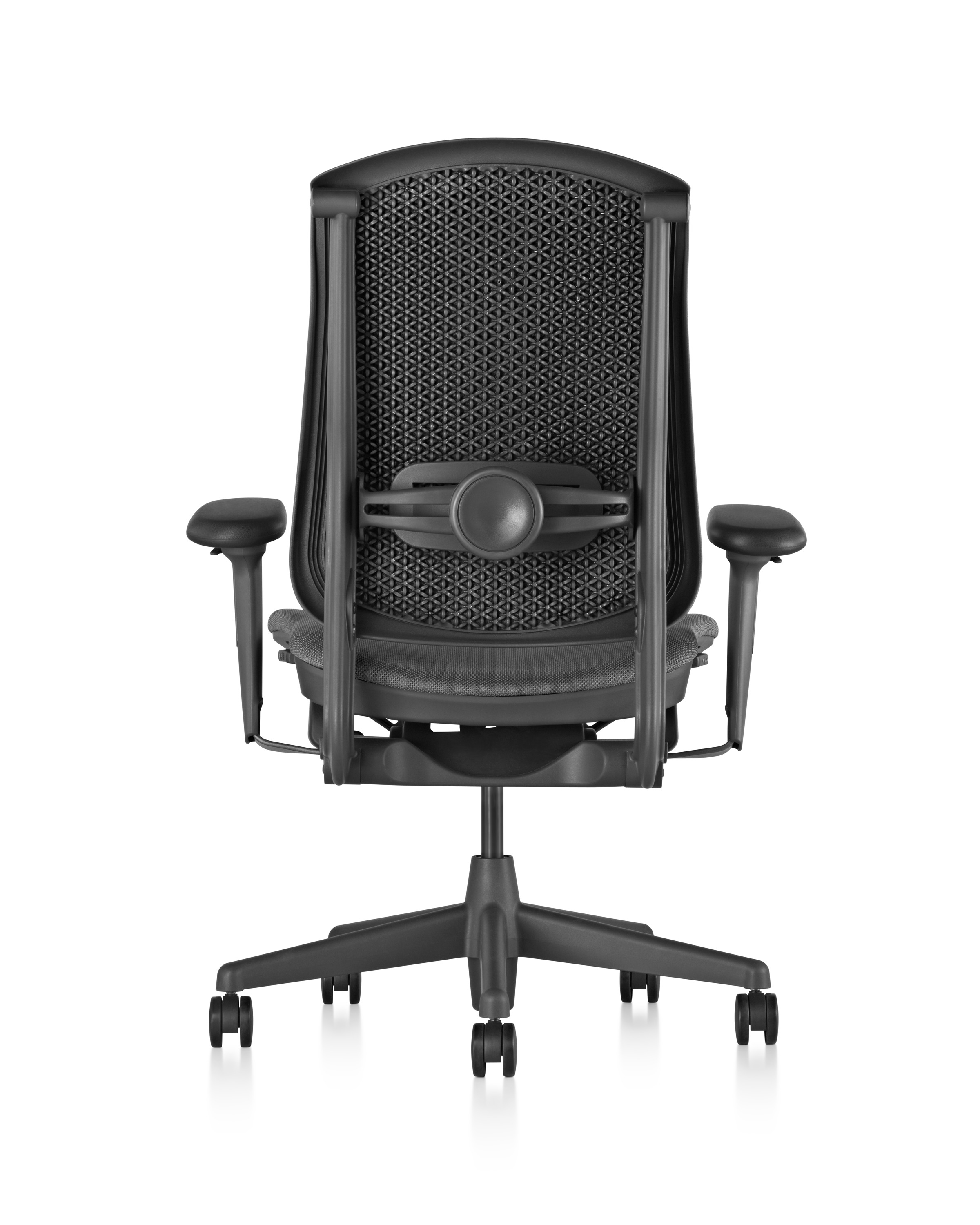 办公椅|布面职员椅|办公家具|设计师家具|塞勒职员椅